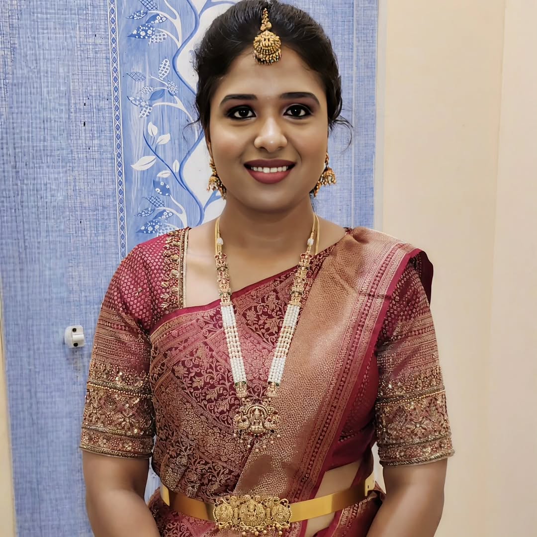 Party Makeover